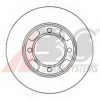 BREMBO 08478610 Brake Disc